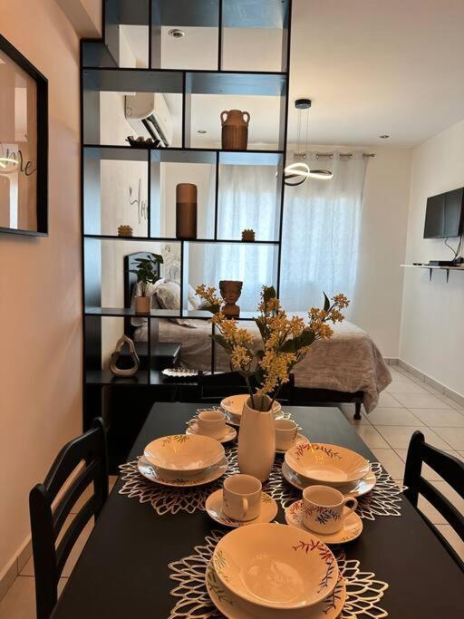 Monoambiente Apart-Studio Apartment Tegucigalpa Ngoại thất bức ảnh