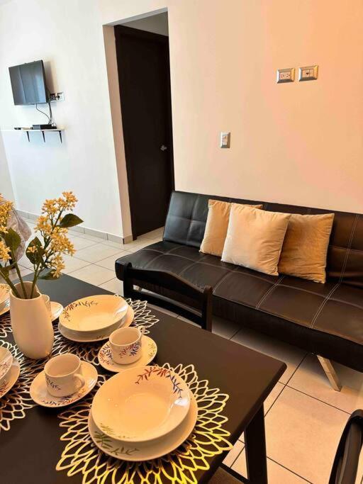 Monoambiente Apart-Studio Apartment Tegucigalpa Ngoại thất bức ảnh